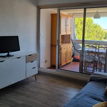 4 Couchages - 700 M Et Centre *