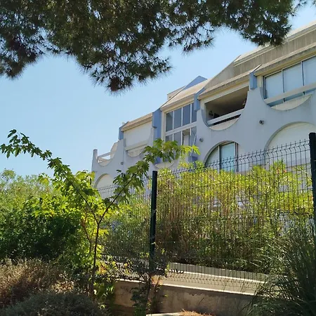 4 Couchages - 700 M Et Centre Apartment